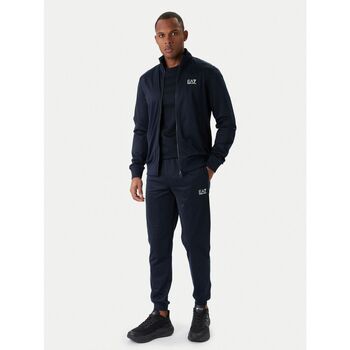 Emporio Armani EA7 Jogginganzüge 8NPV65 PJHCZ-1562 ARMANI BLUE