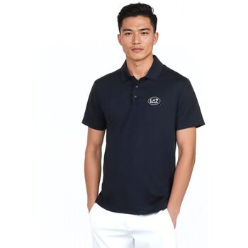 Emporio Armani EA7  Poloshirt 7M000834 AF16428-UB102 ARMANI BLUE