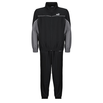 Puma Jogginganzüge Woven Colorblock Suit
