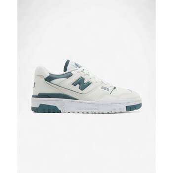 New Balance  Sneaker 550 Reflection New Spruce (Women's)