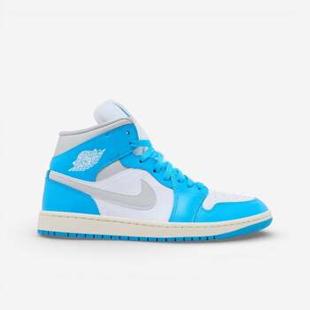 Nike  Turnschuhe Jordan Brand Air Jordan 1 Mid ''Dark Powder Blue''