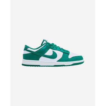 Nike Sneaker Dunk Low White Malachite