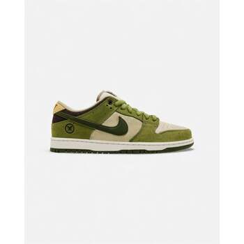 Nike Sneaker SB Dunk Low Yuto Horigome Matcha
