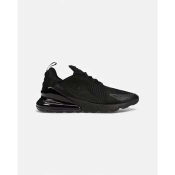 Nike  Sneaker Air Max 270 Triple Black