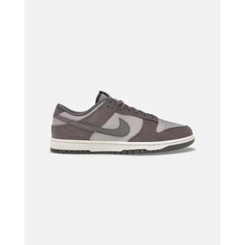 Nike  Sneaker Dunk Low Retro Se Leather-Suede