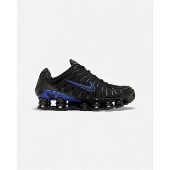 Nike  Sneaker Shox TL Black Racer Blue