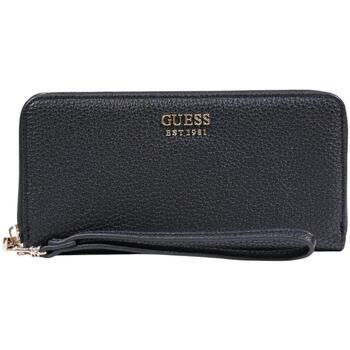 Guess  Geldbeutel BRENTON SLG LRG ZIP AROUND SWPG96 48146