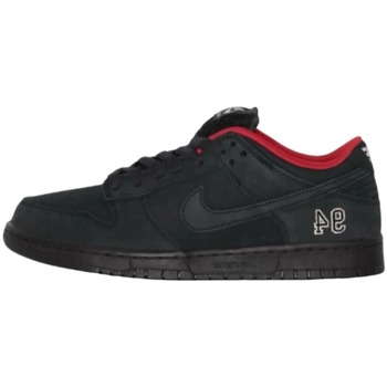 Nike  Sneaker SB Dunk Low Supreme 94 Black