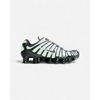 Nike  Sneaker Shox TL Vapor Green Black Vapor Green/Black/Photon Dust