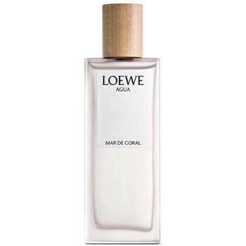 Loewe Eau de toilette Agua Mar de Coral Eau de Toilette 50 ml