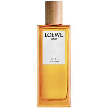 Loewe  Eau de toilette Solo Ella Eau de Toilette 50 ml