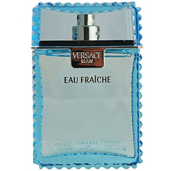 Versace Eau de toilette Eau de Toilette Frisches Wasser 100 ml