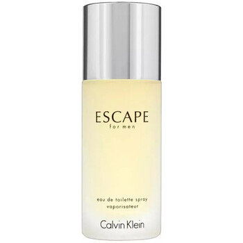 Calvin Klein Jeans  Eau de toilette Escape Eau de Toilette für Herren 100 ml