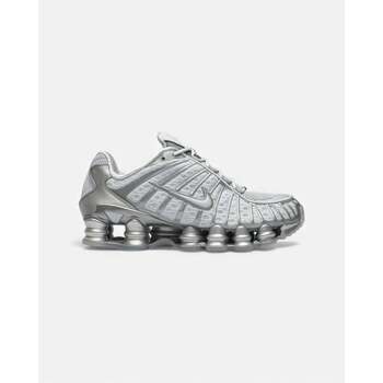 Nike  Sneaker Shox TL Chrome (Women's)