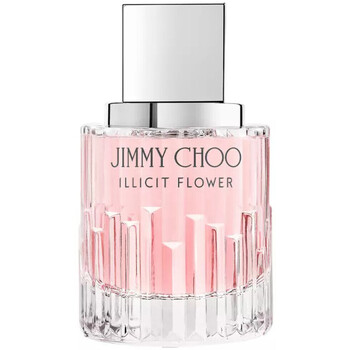 Jimmy Choo Eau de toilette Illicit Flower Eau de Toilette 40 ml
