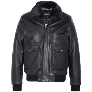 Schott  Lederjacken 10027329192278