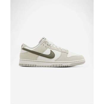 Nike Sneaker Dunk Low Leaf Veins