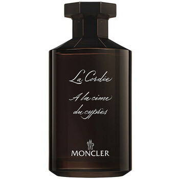 Moncler  Eau de parfum La Cordée Eau de Parfum 200 ml