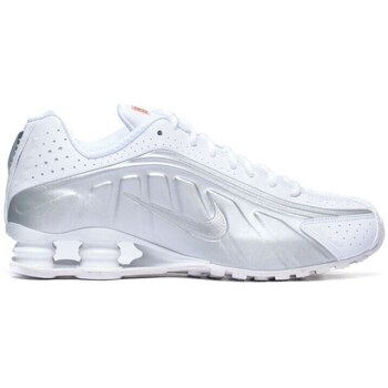 Nike  Sneaker Shox R4