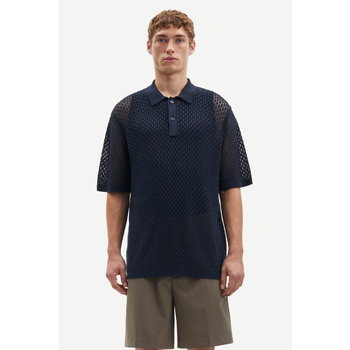 Samsoe & Samsoe  Poloshirt Poloshirt für Herren