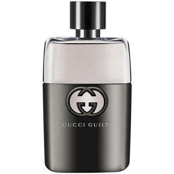 Gucci  Eau de toilette Guilty Eau de Toilette für Herren 50 ml
