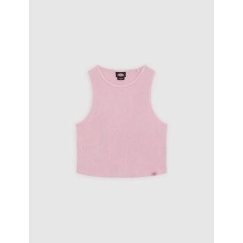 Dickies  Bodys PLENTYWOOD GD VEST W - DK0A4Z9D-K391 LILAS