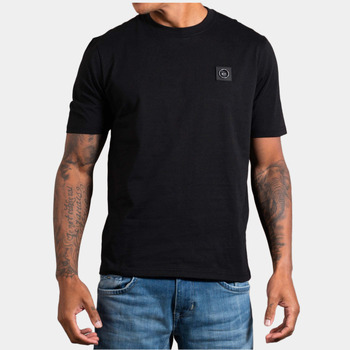 Marshall Artist  T-Shirts & Poloshirts Siren t-shirt - black