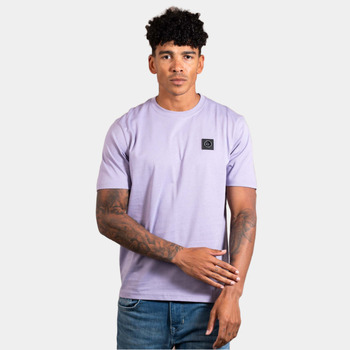 Marshall Artist  T-Shirt Siren t-shirt - lavender