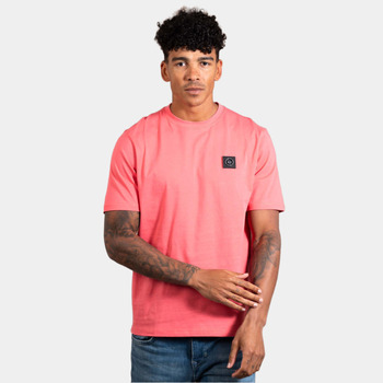 Marshall Artist  T-Shirts & Poloshirts Siren t-shirt - salmon