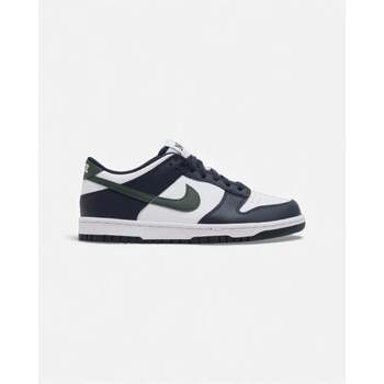 Nike  Sneaker Dunk Low Obsidian Vintage Green (GS)