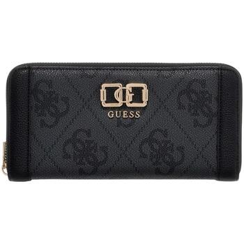 Guess Geldbeutel KARNILLA LOGO SLG LRG ZIP ARND SWOS99 01146