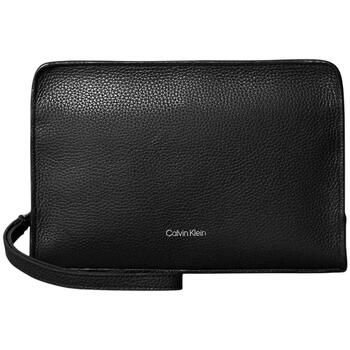 Calvin Klein Jeans  Handtaschen FOIL EMBOSS SMALL WASHBAG LV04D1153G
