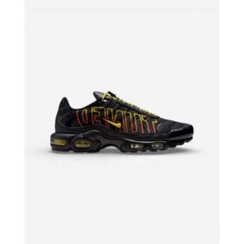 Nike  Sneaker Air Max Plus 'Tuned Pack - Sunrise'