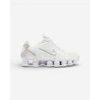 Nike  Sneaker Wmns Shox TL 'White Silver' 2023