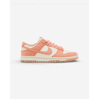Nike Sneaker Dunk Low Next Nature Apricot Agate (Women's)