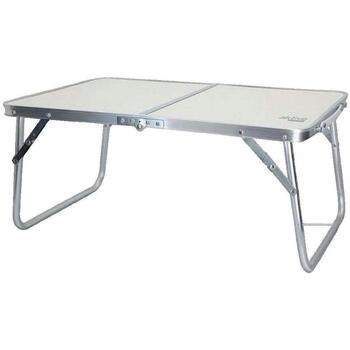 Aktive Gartenstühle Table pliante Folding Table blanche légère et compacte