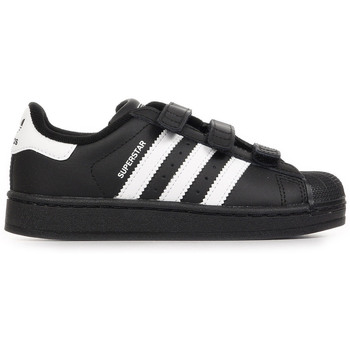 adidas  Kinderschuhe Superstar II Cf C