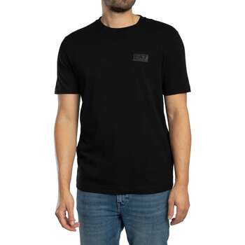 Emporio Armani EA7  T-Shirt T-Shirt mit Back Box Logo