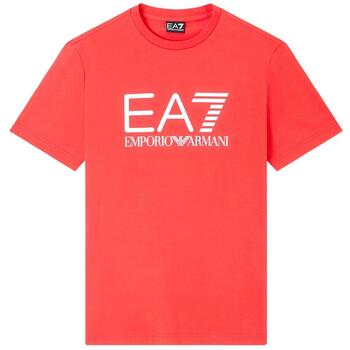 Emporio Armani EA7  T-Shirt 7M001412 AF22264