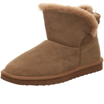 Piece Of Mind Stiefeletten Stiefeletten Schlupf-/RV-Stiefelette WF spo 264758000/288