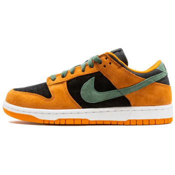 Nike Sneaker Dunk Low Ceramic (2020)