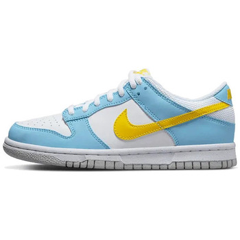 Nike Sneaker Dunk Low Next Nature Homer Simpson