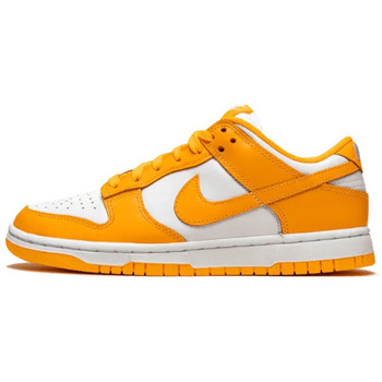 Nike Sneaker Dunk Low Laser Orange