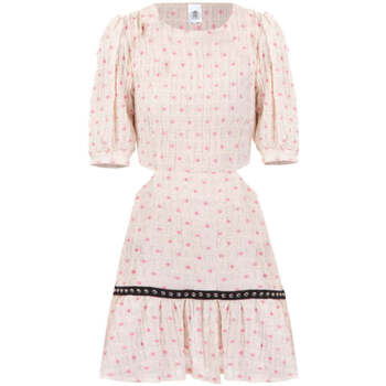 Le VoliÈre  Kurze Kleider -