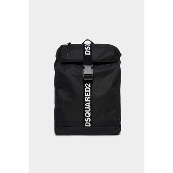 Dsquared Rucksack BORSA MOD. D2W127U Art. DQ3125D0A3M