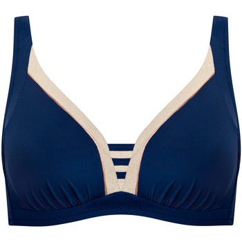 Lisca  Bikini Ober- und Unterteile Figurformendes Bikini-Top ohne Bügel SYDNEY