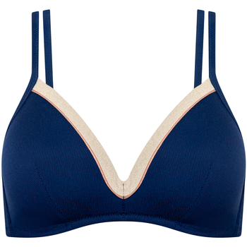 Lisca  Bikini Ober- und Unterteile Vorgeformtes Bikini-Top ohne Bügel SYDNEY