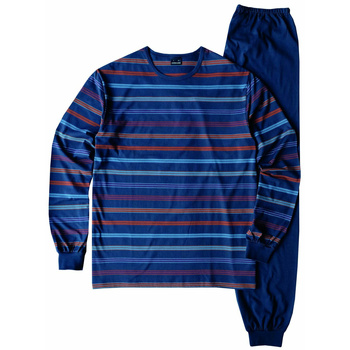 Ammann Pyjama-Sets Pyjama lang für Herren