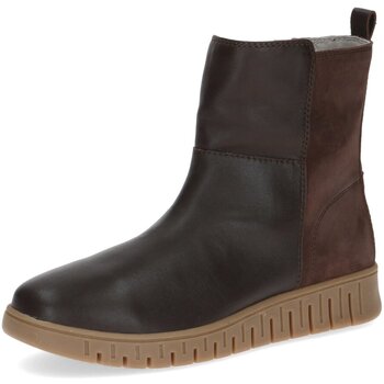 Caprice  Stiefeletten Stiefeletten posten 9-25417-45/329