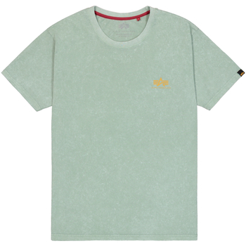 Alpha Industries  T-Shirt Alpha Legend T-Shirt - frost green